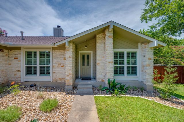 6506 Harrogate DR, Austin, TX 78759