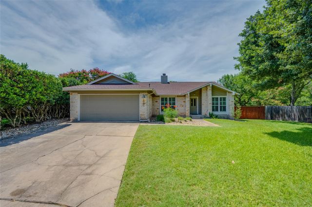 6506 Harrogate DR, Austin, TX 78759