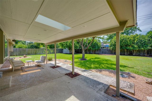 6506 Harrogate DR, Austin, TX 78759