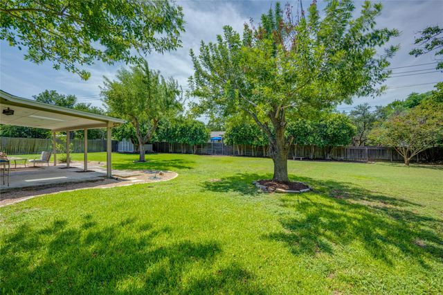 6506 Harrogate DR, Austin, TX 78759