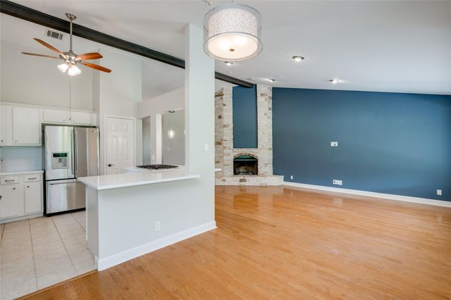 6506 Harrogate DR, Austin, TX 78759