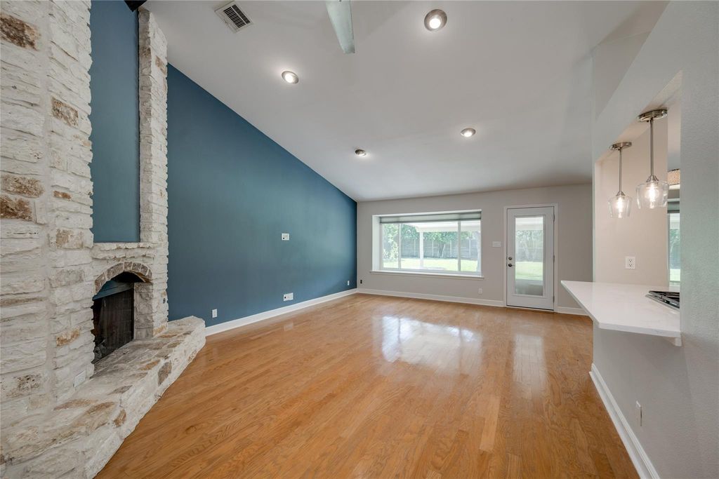 6506 Harrogate DR, Austin, TX 78759