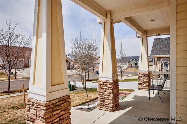 7513 MAX CT, Cheyenne, WY 82009