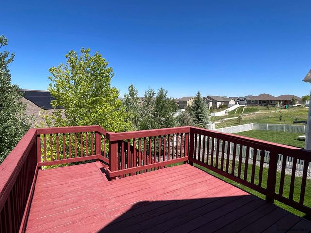 7513 MAX CT, Cheyenne, WY 82009