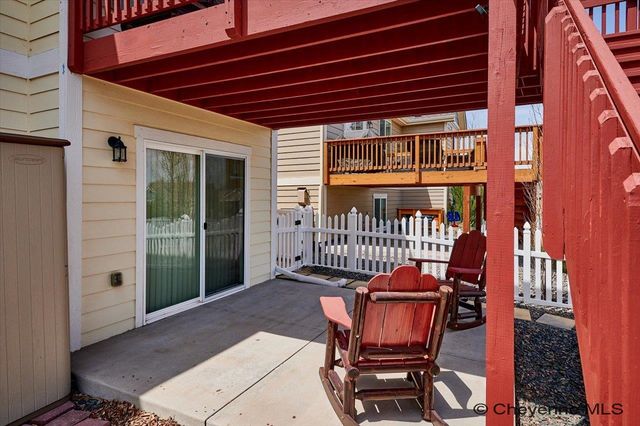 7513 MAX CT, Cheyenne, WY 82009