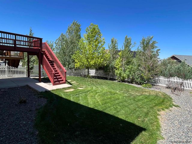 7513 MAX CT, Cheyenne, WY 82009