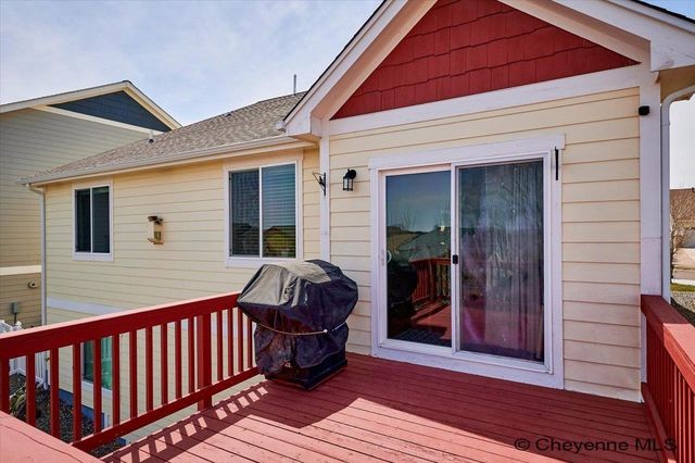7513 MAX CT, Cheyenne, WY 82009