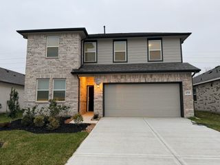 4715 Bay Vista Drive, Baytown, TX 77523