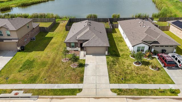 14531 Sweetwater Drive, Baytown, TX 77523