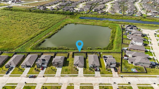 14531 Sweetwater Drive, Baytown, TX 77523