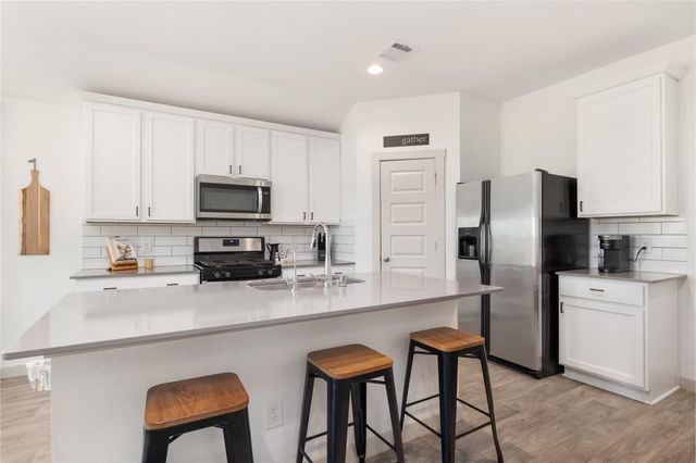 14531 Sweetwater Drive, Baytown, TX 77523