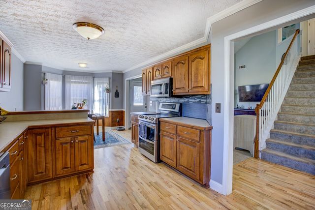 115 Willow Springs Drive, Covington, GA 30016