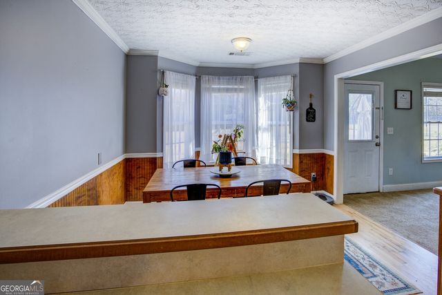 115 Willow Springs Drive, Covington, GA 30016