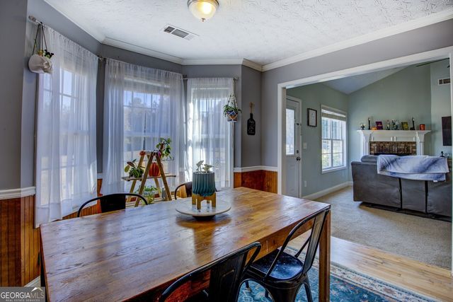 115 Willow Springs Drive, Covington, GA 30016