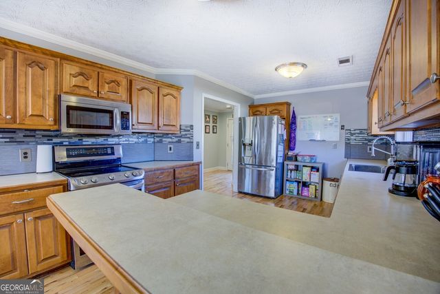 115 Willow Springs Drive, Covington, GA 30016