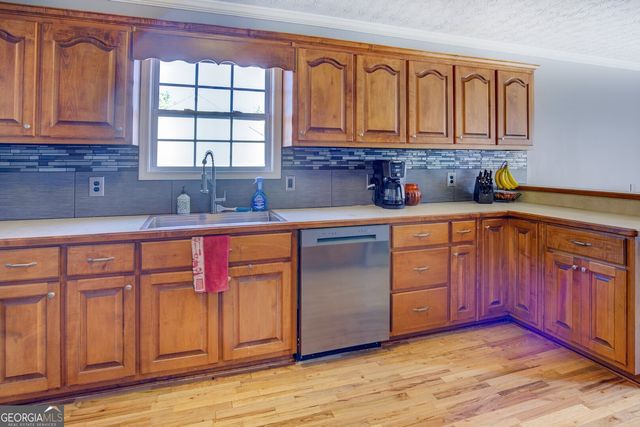 115 Willow Springs Drive, Covington, GA 30016