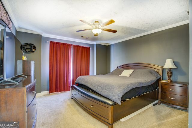 115 Willow Springs Drive, Covington, GA 30016