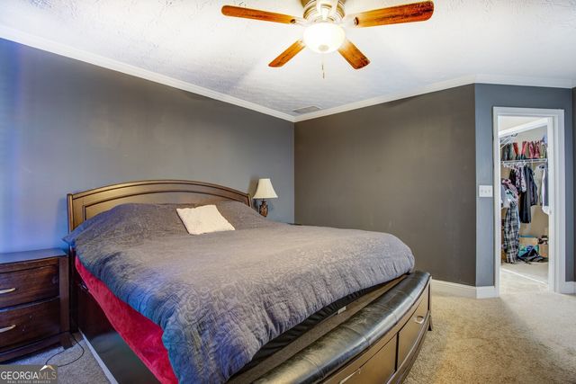 115 Willow Springs Drive, Covington, GA 30016