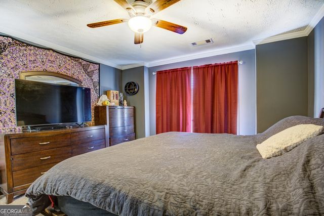 115 Willow Springs Drive, Covington, GA 30016