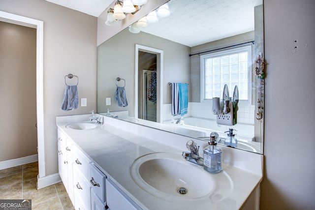 115 Willow Springs Drive, Covington, GA 30016