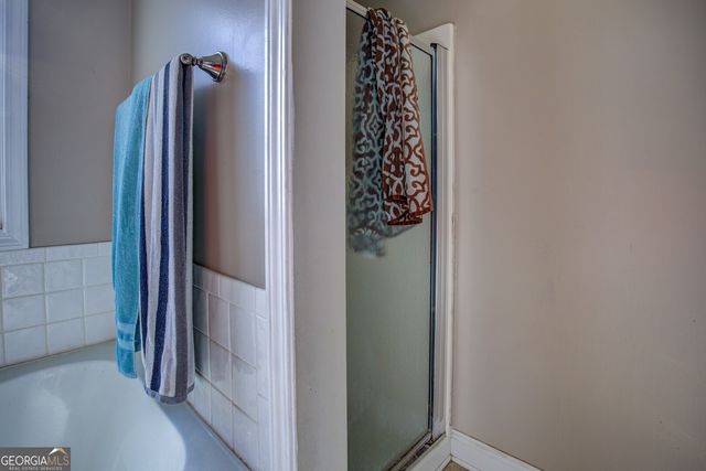 115 Willow Springs Drive, Covington, GA 30016