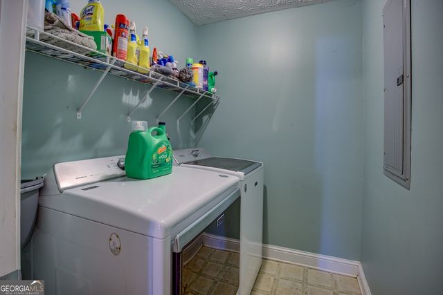 115 Willow Springs Drive, Covington, GA 30016