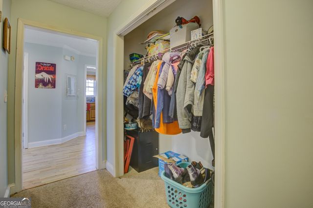 115 Willow Springs Drive, Covington, GA 30016