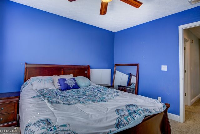 115 Willow Springs Drive, Covington, GA 30016