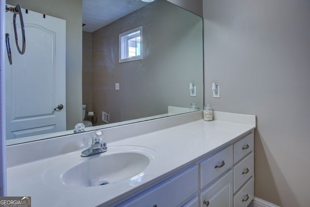 115 Willow Springs Drive, Covington, GA 30016