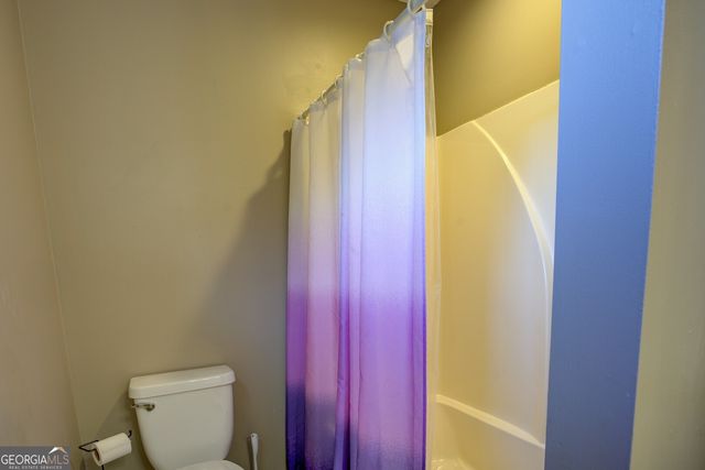 115 Willow Springs Drive, Covington, GA 30016