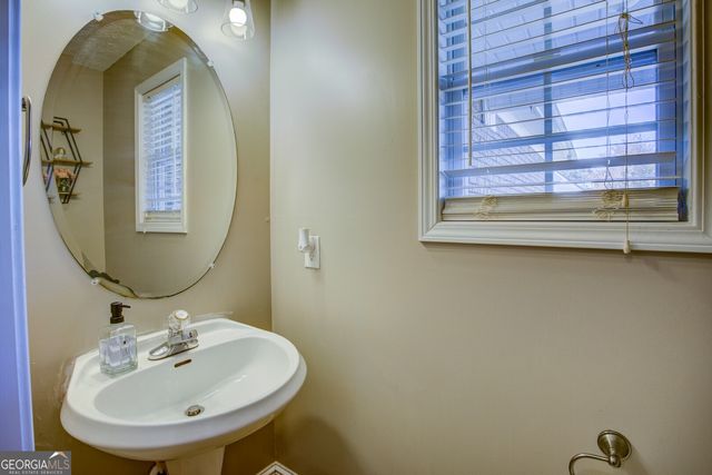 115 Willow Springs Drive, Covington, GA 30016