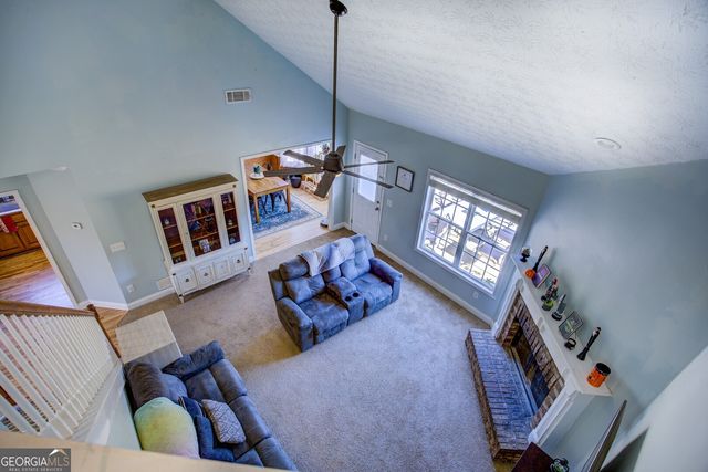 115 Willow Springs Drive, Covington, GA 30016