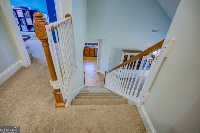 115 Willow Springs Drive, Covington, GA 30016