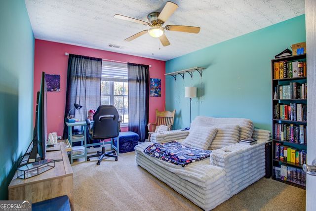 115 Willow Springs Drive, Covington, GA 30016