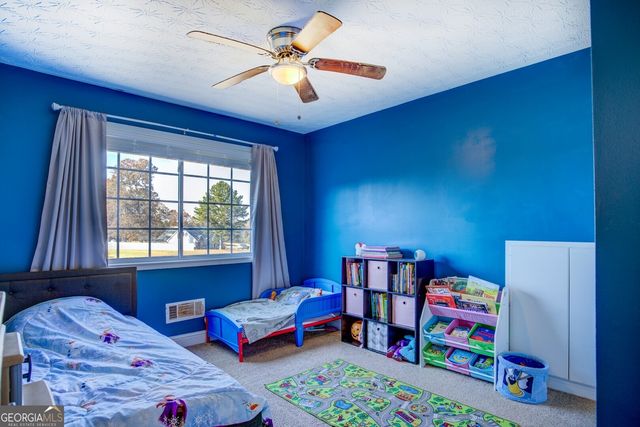 115 Willow Springs Drive, Covington, GA 30016