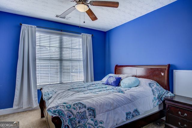 115 Willow Springs Drive, Covington, GA 30016