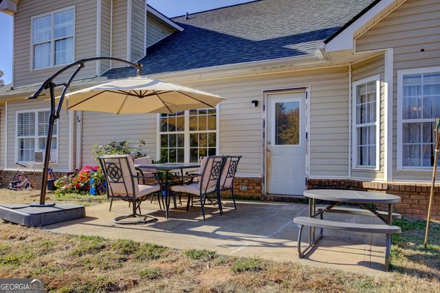 115 Willow Springs Drive, Covington, GA 30016