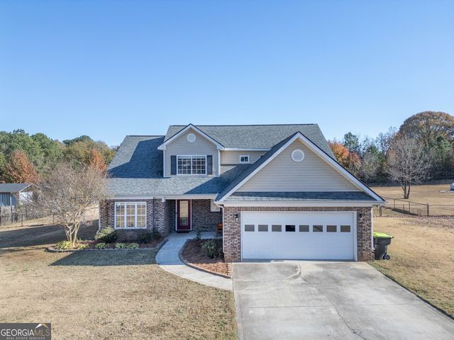 115 Willow Springs Drive, Covington, GA 30016