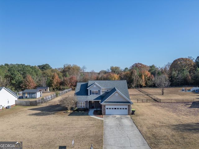 115 Willow Springs Drive, Covington, GA 30016