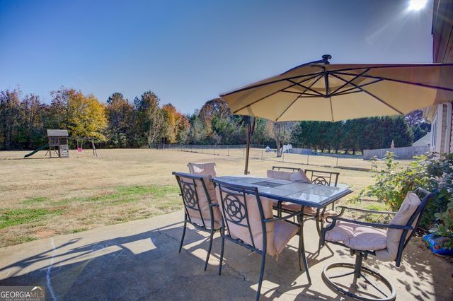 115 Willow Springs Drive, Covington, GA 30016