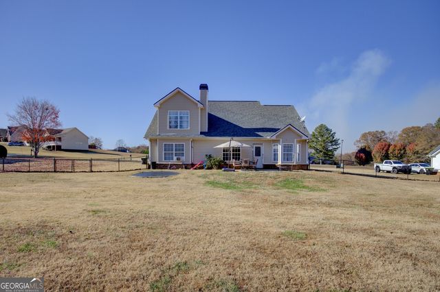 115 Willow Springs Drive, Covington, GA 30016