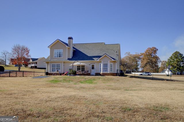 115 Willow Springs Drive, Covington, GA 30016