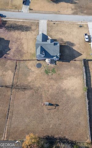 115 Willow Springs Drive, Covington, GA 30016