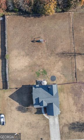 115 Willow Springs Drive, Covington, GA 30016