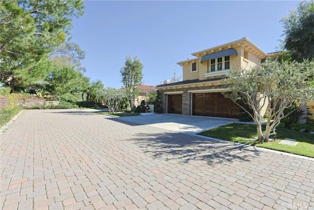 34 Sunset Cove, Newport Coast, CA 92657
