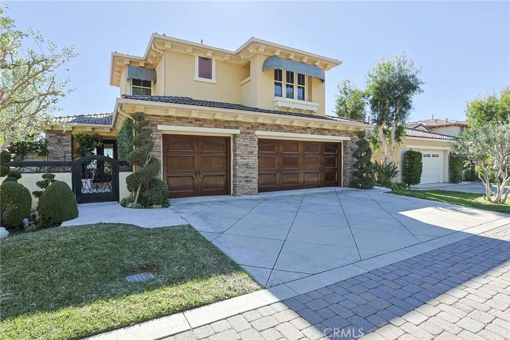 34 Sunset Cove, Newport Coast, CA 92657