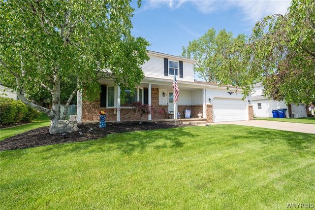 96 Tobey Hill Drive, West Seneca, NY 14224