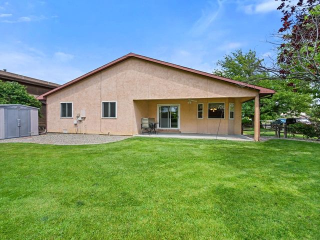 2949 Erika Road, Grand Junction, CO 81504