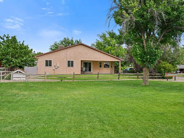 2949 Erika Road, Grand Junction, CO 81504