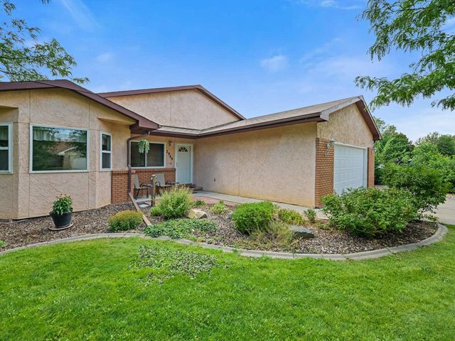 2949 Erika Road, Grand Junction, CO 81504